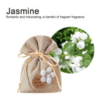 【𝗔𝗦𝗛】(2PCS) Wardrobe Cabinet Sachet🌸🌼