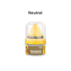 【𝗔𝗦𝗛】Leather Care Cream Advanced Maintenance Oil Leather Care Beauty Leather Shoes Leather Renovation Care Oil