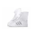 【𝗔𝗦𝗛】Rain Shoe Cover Zipper Anti-Slip Waterproof Reusable Washable Travel Kasut Kalis Air 防水鞋套