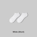 【𝗔𝗦𝗛】Sport Sock Anti Slip / Sarung Kaki / Unisex Socks Socking For Running Basketball Badminton