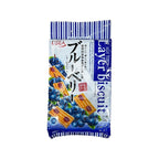 【𝗔𝗦𝗛】Gel Layer Biscuits Strawberry, Blueberry & Grape 450gm 草莓/蓝莓/葡萄夹层饼干