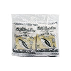 【𝗔𝗦𝗛】Dahfa Fish Slice Dried Fish Fillet Snek Ikan 10g x 12s 大发鱼片