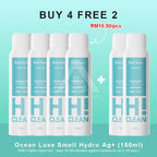 【𝗔𝗦𝗛】100% Authentic Era Clean Shoe Deodorant Spray (BUY 3 FREE 1) 150ml Antibacterial Spray Kasut 鞋子除臭噴霧