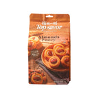 【𝗔𝗦𝗛】FUKADA ICHIBIN Nut Crispy Biscuits Almond Biscuit Pinecone Puff Pastry 松塔小酥饼