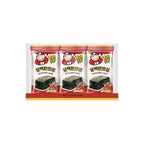 【𝗔𝗦𝗛】TAO KAE NOI Korean Seaweed Classic / Spicy 3x4g