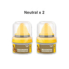 【𝗔𝗦𝗛】Leather Care Cream Advanced Maintenance Oil Leather Care Beauty Leather Shoes Leather Renovation Care Oil