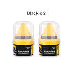 【𝗔𝗦𝗛】Leather Care Cream Advanced Maintenance Oil Leather Care Beauty Leather Shoes Leather Renovation Care Oil