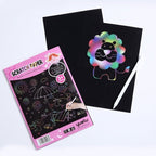 【𝗔𝗦𝗛】Blank Scratch Card