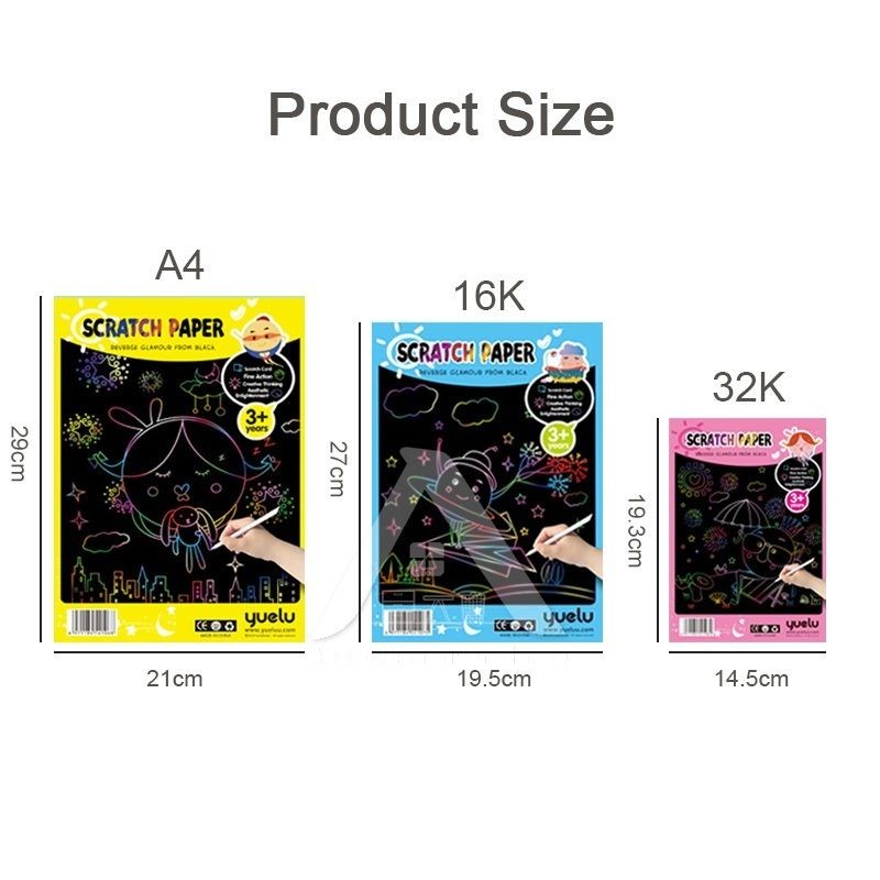 【𝗔𝗦𝗛】Blank Scratch Card