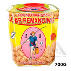 【𝗔𝗦𝗛】Mee Hiong Yuen KACANG MENGLEMBU CAP PEMANCING SNACKS 怡保著名炭烤万里望花生 GROUNDNUT/ PEANUT SHANDONG 山东花生