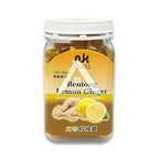 【𝗔𝗦𝗛】 NiuKee Bergamots/Licorice/Peach/Olive/Lemon Bergamot/Ginger 佛手果干小吃