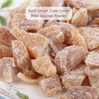 【𝗔𝗦𝗛】 NiuKee Bergamots/Licorice/Peach/Olive/Lemon Bergamot/Ginger 佛手果干小吃