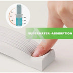 【𝗔𝗦𝗛】Hand-Free Mini Squeeze Mop🔥❗️ Home Kitchen Car Cleaning Mop Desk Cleaner Glass Sponge Cleaning Household 迷你拖把