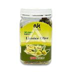 【𝗔𝗦𝗛】 NiuKee Bergamots/Licorice/Peach/Olive/Lemon Bergamot/Ginger 佛手果干小吃