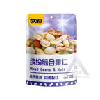【𝗔𝗦𝗛】(Value Pack)❗️208G 甘源系列综合杂豆果仁🥜 Mixed Beans & Nuts (13-14 small packs) 14独立小包装 Kacang Masin Ready to eat