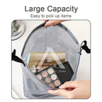 【𝗔𝗦𝗛】Waterproof Storage Bag Fitness Clothing Swimming Bathroom Large-Capacity Drawstring Pocket Men Women Outdoor Travel