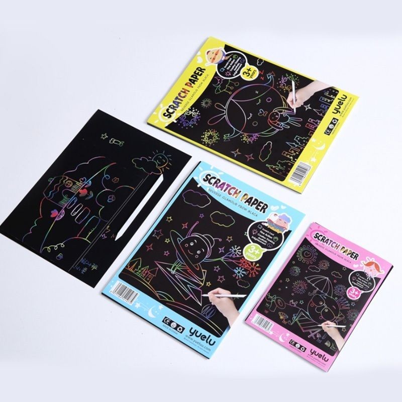 【𝗔𝗦𝗛】Blank Scratch Card