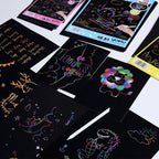 【𝗔𝗦𝗛】Blank Scratch Card
