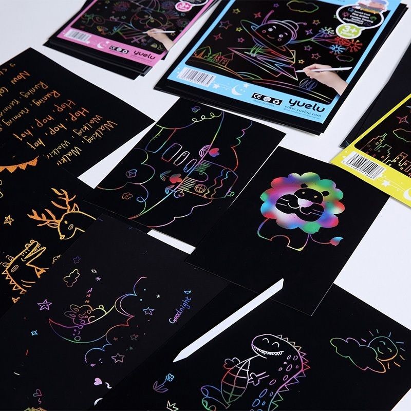 【𝗔𝗦𝗛】Blank Scratch Card