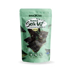【𝗔𝗦𝗛】 50g/45g Snackiss Seavit