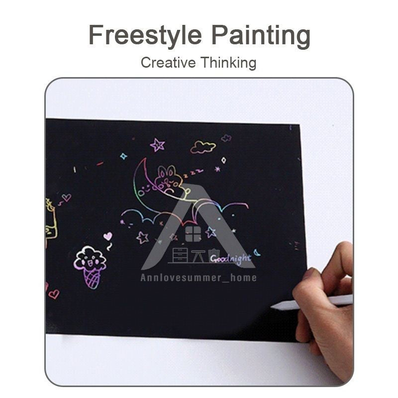 【𝗔𝗦𝗛】Blank Scratch Card