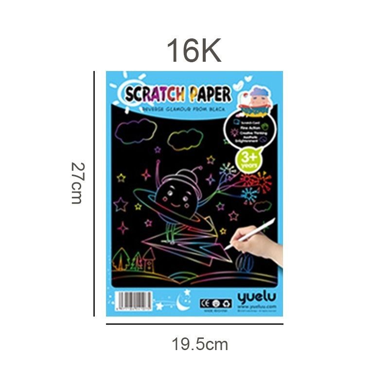 【𝗔𝗦𝗛】Blank Scratch Card