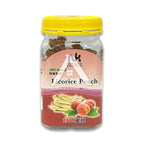 【𝗔𝗦𝗛】 NiuKee Bergamots/Licorice/Peach/Olive/Lemon Bergamot/Ginger 佛手果干小吃