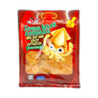 【𝗔𝗦𝗛】Whale Brand BBQ HOT & SPICY 🔥🌶️ Cuttlefish | SOTONG BAKAR RENDANG 烧烤热辣墨鱼麻辣口味仁当风味