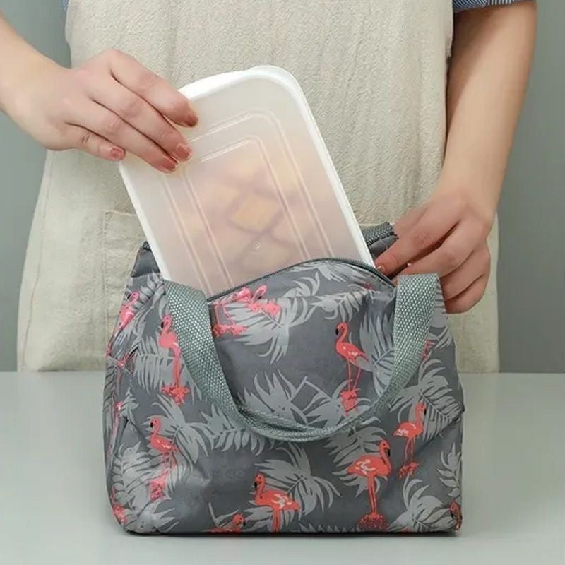 【𝗔𝗦𝗛】Muji Fridge Organiser Plastic Storage Box Food Fruit Container With Lid Bekas Peti Sejuk Simpan Sayuran 冰箱分类收纳盒