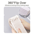 【𝗔𝗦𝗛】Pocket Notebook Memo To Do List Memo Pad Portable Small Notepad Buku Nota Kecil便签本 笔记本