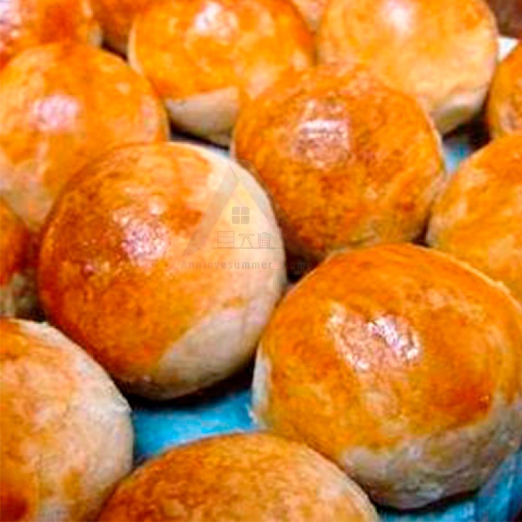 【𝗔𝗦𝗛】Fresh Date ❗️Seng Hin Heang Authentic PENANG FAMOUS 🔥 Homemade Tambun Biscuits 现货槟城成興香手工制作淡汶饼