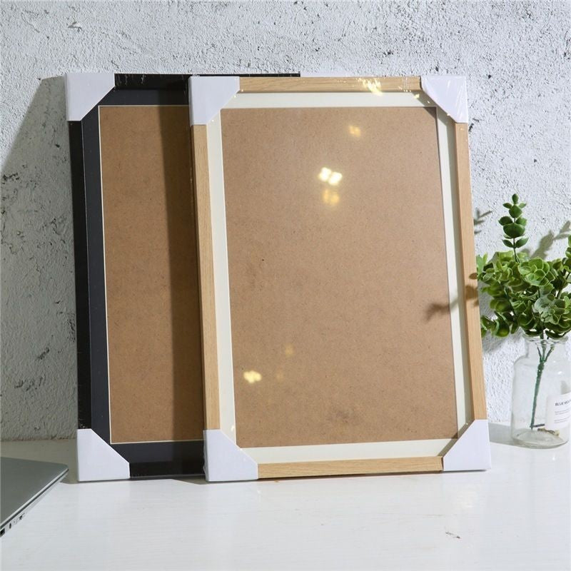 【𝗔𝗦𝗛】A3 Wooden Frame