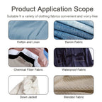 【𝗔𝗦𝗛】(3 packs bundle) 20/50/100pcs Valuable Cleaning Clothing Stain Remover