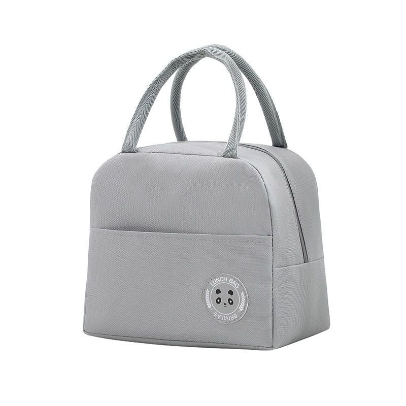 【𝗔𝗦𝗛】Insulated Lunch Bag