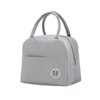 【𝗔𝗦𝗛】Insulated Lunch Bag