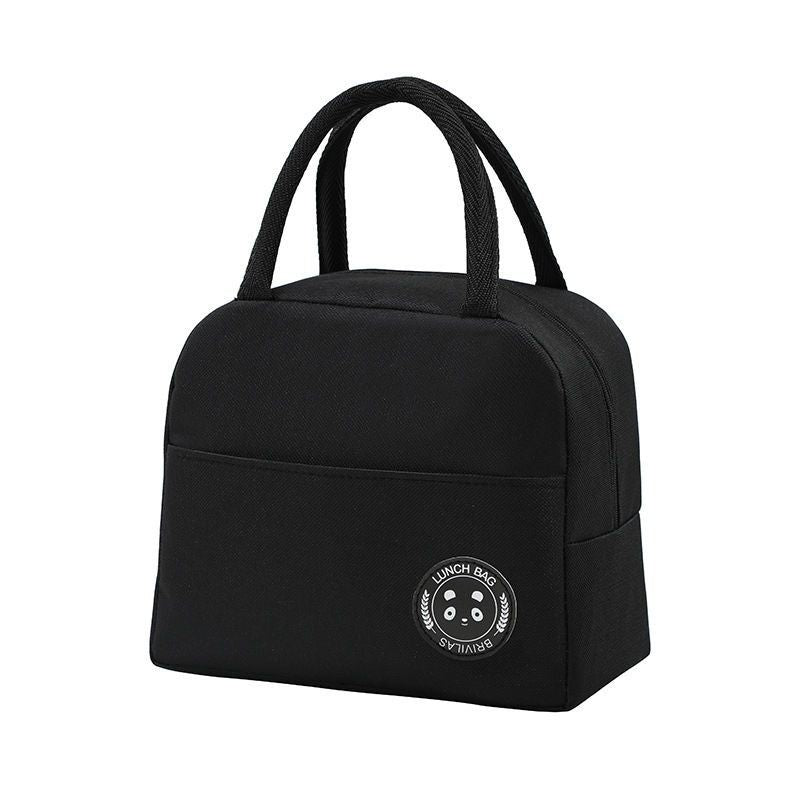 【𝗔𝗦𝗛】Insulated Lunch Bag
