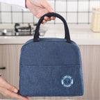 【𝗔𝗦𝗛】Insulated Lunch Bag