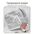 【𝗔𝗦𝗛】Insulated Lunch Bag