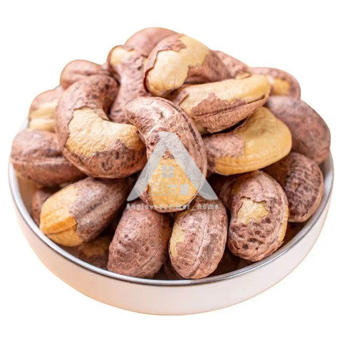 【𝗔𝗦𝗛】PREMIUM VIRAL🔥 KACANG GAJUS GORENG HALAL L SIZE VIETNAM Roasted Cashew Nut Kacang Gajus Panggang W240 越南烤腰豆