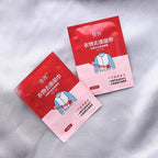 【𝗔𝗦𝗛】(3 packs bundle) 20/50/100pcs Valuable Cleaning Clothing Stain Remover
