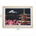 【𝗔𝗦𝗛】A3 Wooden Frame