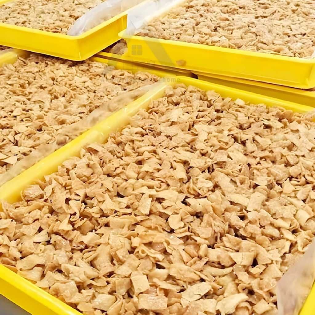 【𝗔𝗦𝗛】200g KAM WAI Biskut Sakima 全蛋萨骑马 Traditional Handcrafted Biscuit Crispy Snack Halal / Biskut Tradisional