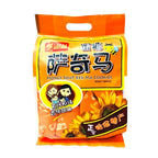 【𝗔𝗦𝗛】Loke Kee Honey Shat Kek Ma Cookies (33g x 8 pcs)新乐记饼家蜜糖沙琪玛