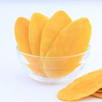 【𝗔𝗦𝗛】100g Vietnam Dried Mango Slice 🥭 Ready to Eat 芒果干 Snek Mangga Keping Kering Healthy Dried Fruits Sanck