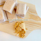 【𝗔𝗦𝗛】 (20 pieces) Ipoh Traditional Homemade Kacang Tumbuk 怡保传统手工贡糖