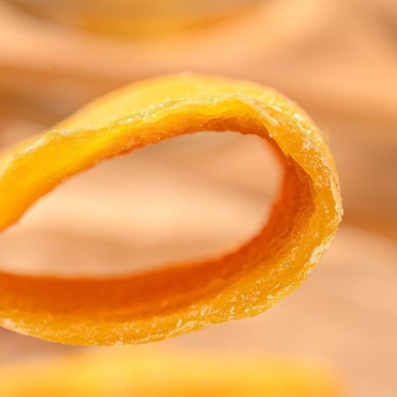 【𝗔𝗦𝗛】100g Vietnam Dried Mango Slice 🥭 Ready to Eat 芒果干 Snek Mangga Keping Kering Healthy Dried Fruits Sanck