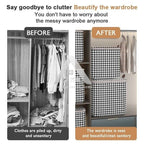 【𝗔𝗦𝗛】110L/140L/180L🔥 Blanket/ Clothes Storage Bag