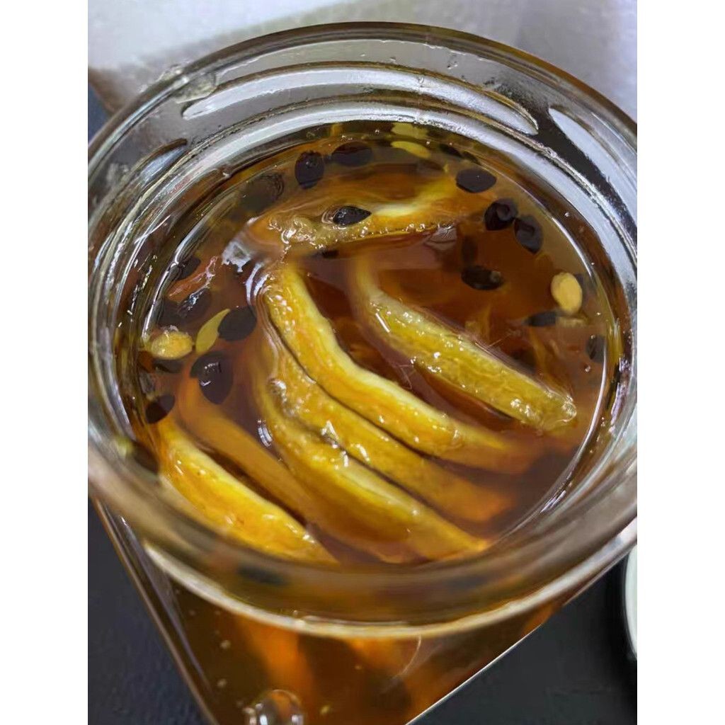 【𝗔𝗦𝗛】【16th JULY 2027❗️】100% PURE HONEY LEMON PASSION FRUITS🍯🍋 PASTE HONEY TEA 纯蜂蜜柠檬百香果膏