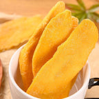 【𝗔𝗦𝗛】100g Vietnam Dried Mango Slice 🥭 Ready to Eat 芒果干 Snek Mangga Keping Kering Healthy Dried Fruits Sanck