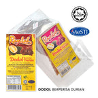 【𝗔𝗦𝗛】Doorgift Dodol Mini Kuih Raya Dodol Kuih Asli | Dodol Original | Dodol Kuih Traditional Dodol Gula Melaka Pandan